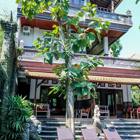 Nida Rooms Ubud Monkey Forest 19341
